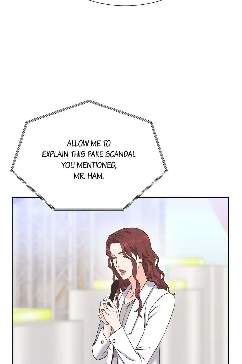 Scandal (Dogeu) Chapter 84 page 72 - 