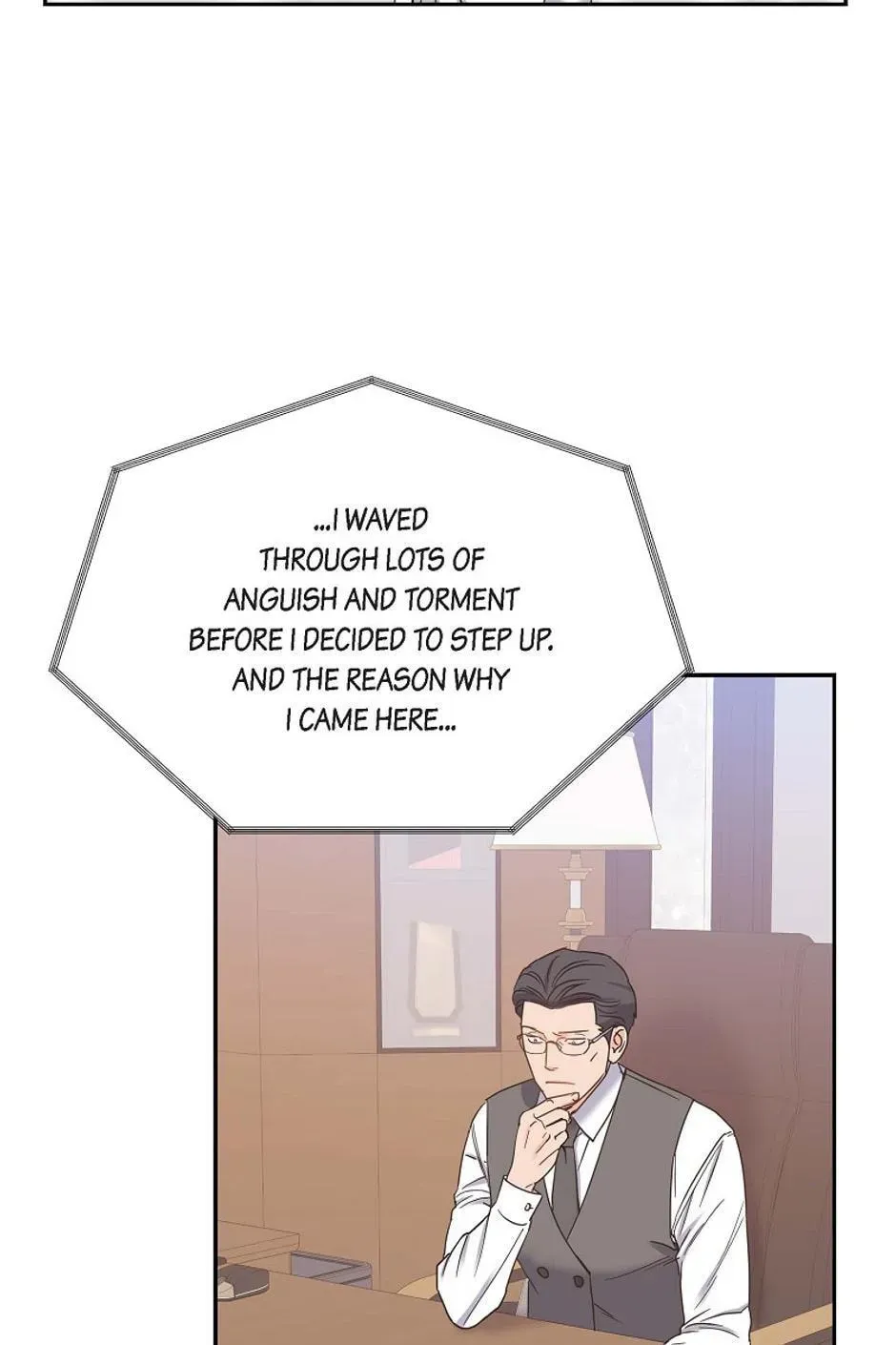Scandal (Dogeu) Chapter 84 page 73 - 