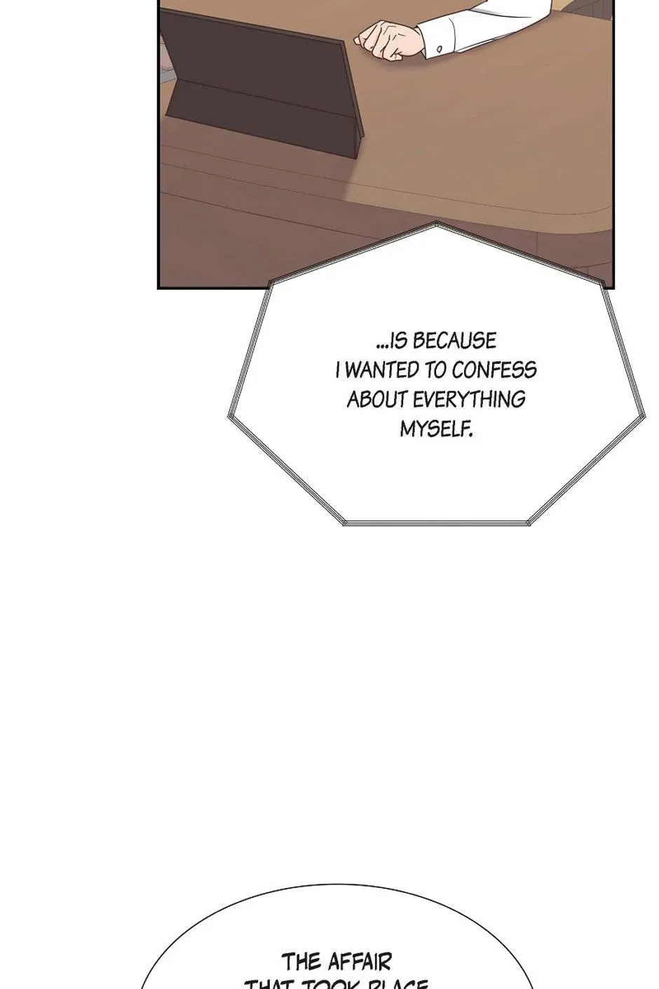 Scandal (Dogeu) Chapter 84 page 74 - 