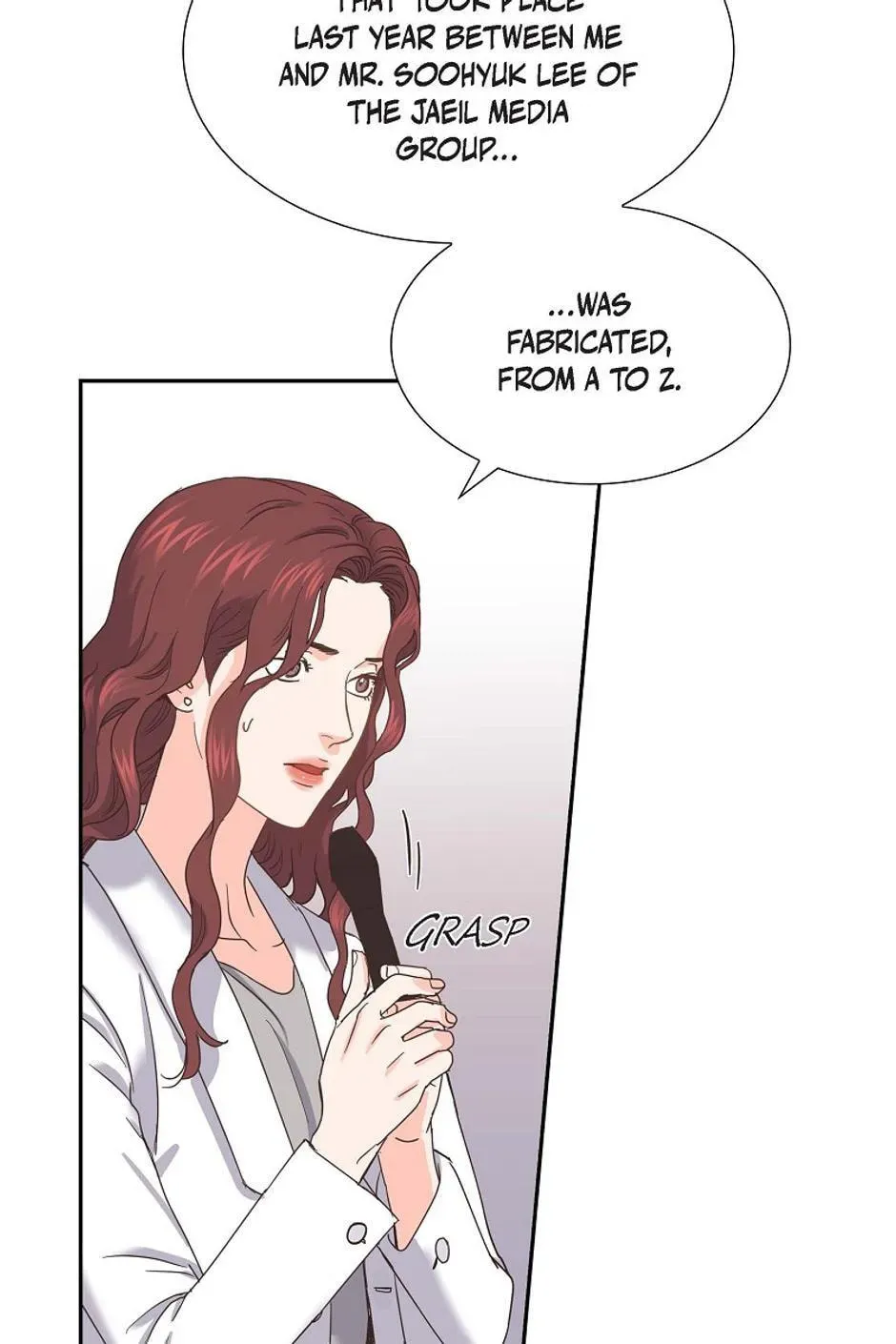 Scandal (Dogeu) Chapter 84 page 75 - 