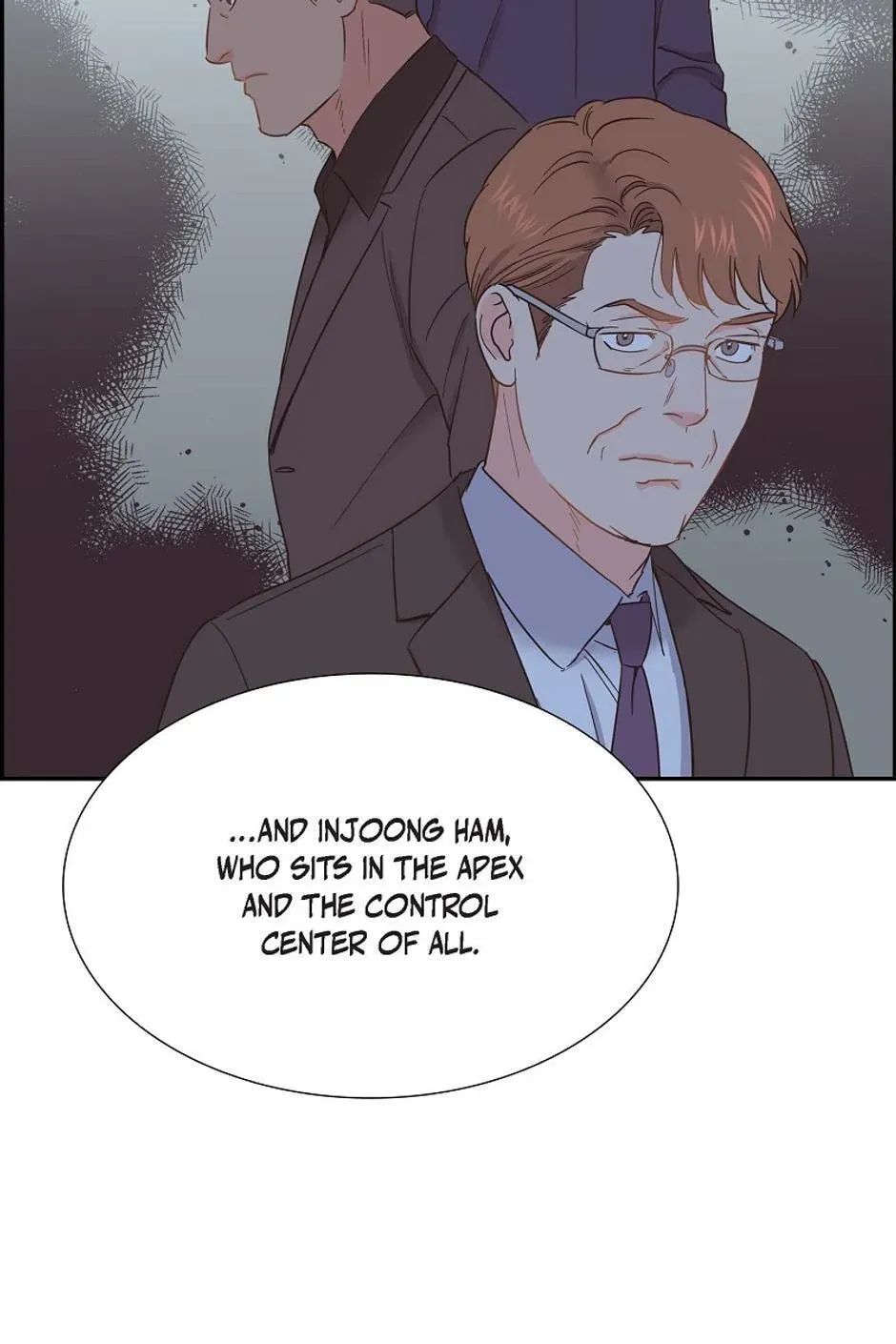 Scandal (Dogeu) Chapter 84 page 80 - 