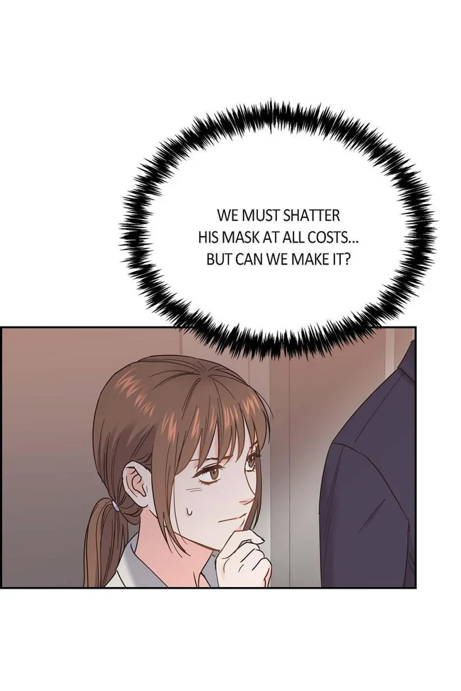 Scandal (Dogeu) Chapter 84 page 9 - 