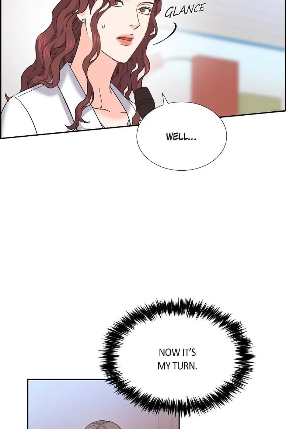 Scandal (Dogeu) Chapter 84 page 85 - 
