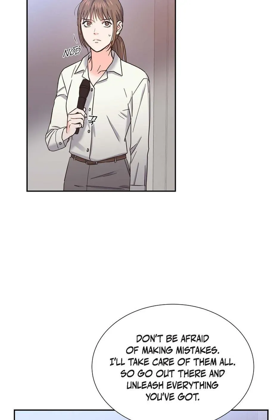 Scandal (Dogeu) Chapter 84 page 86 - 