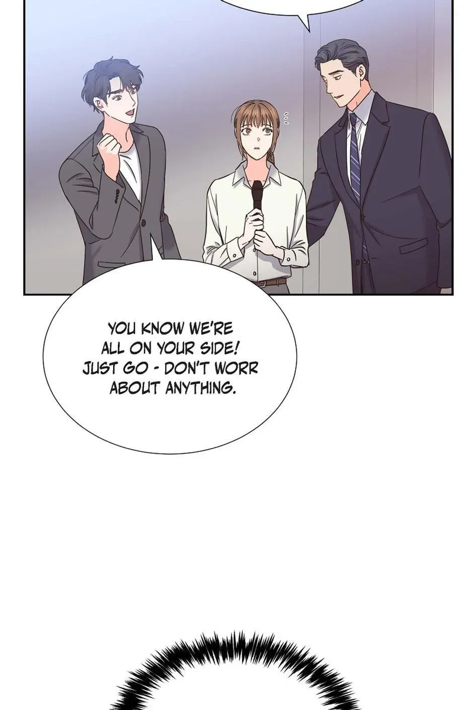 Scandal (Dogeu) Chapter 84 page 87 - 