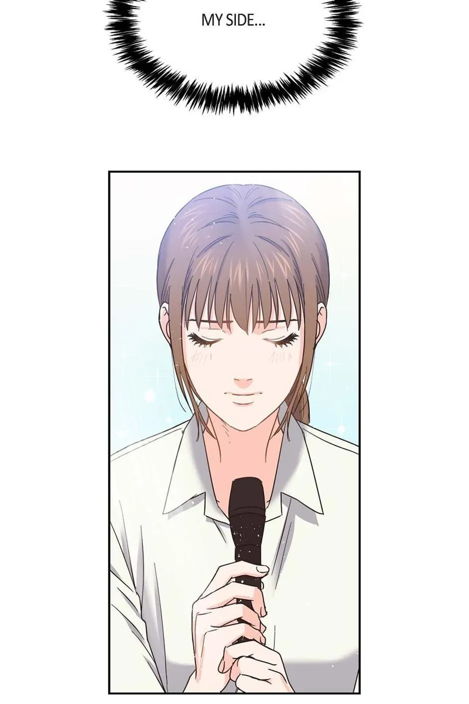Scandal (Dogeu) Chapter 84 page 88 - 