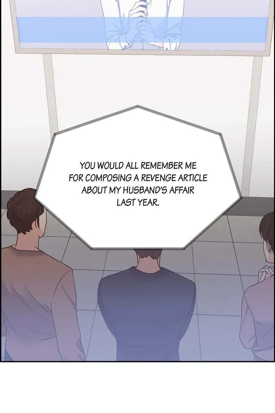 Scandal (Dogeu) Chapter 84 page 92 - 