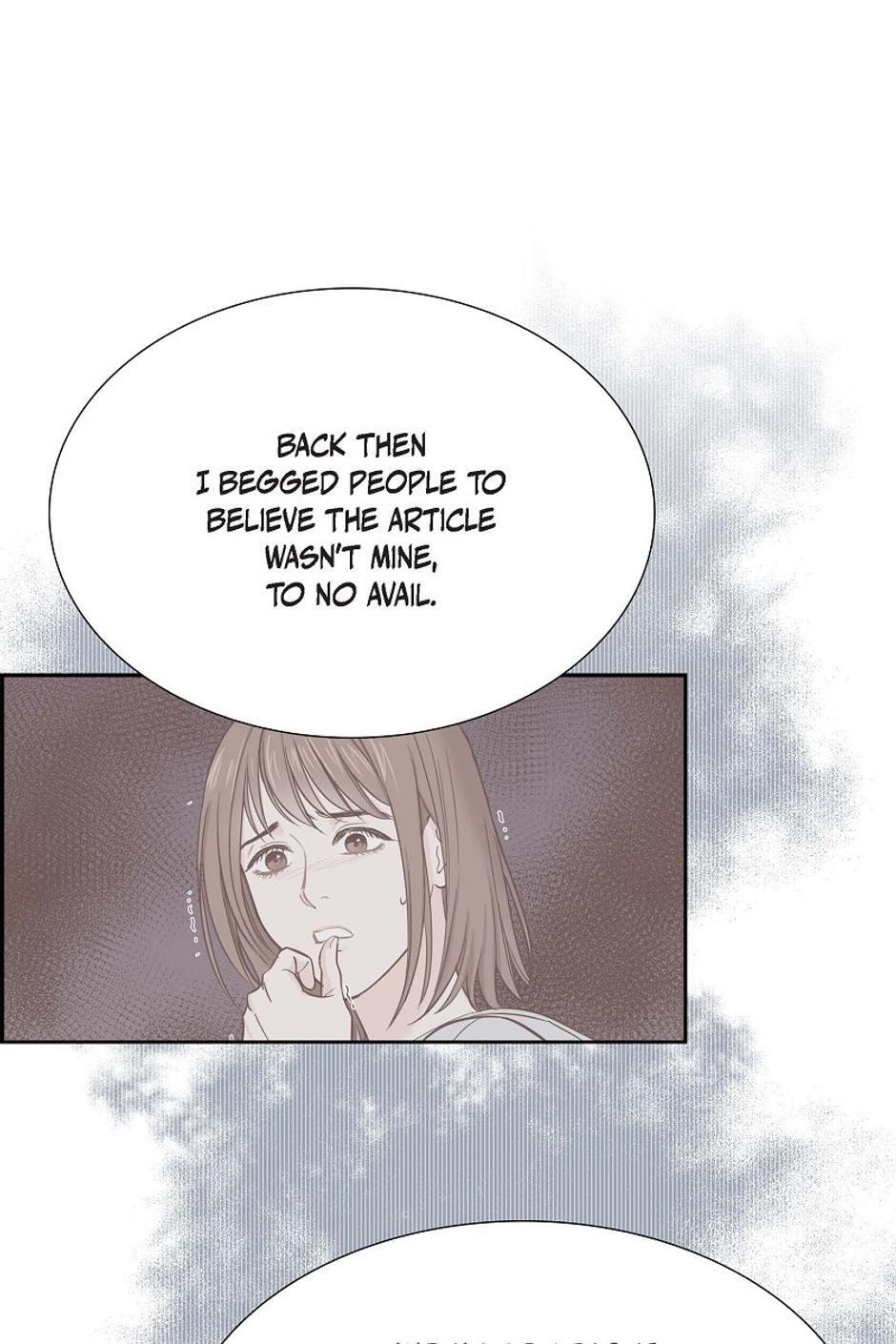 Scandal (Dogeu) Chapter 85 page 1 - 