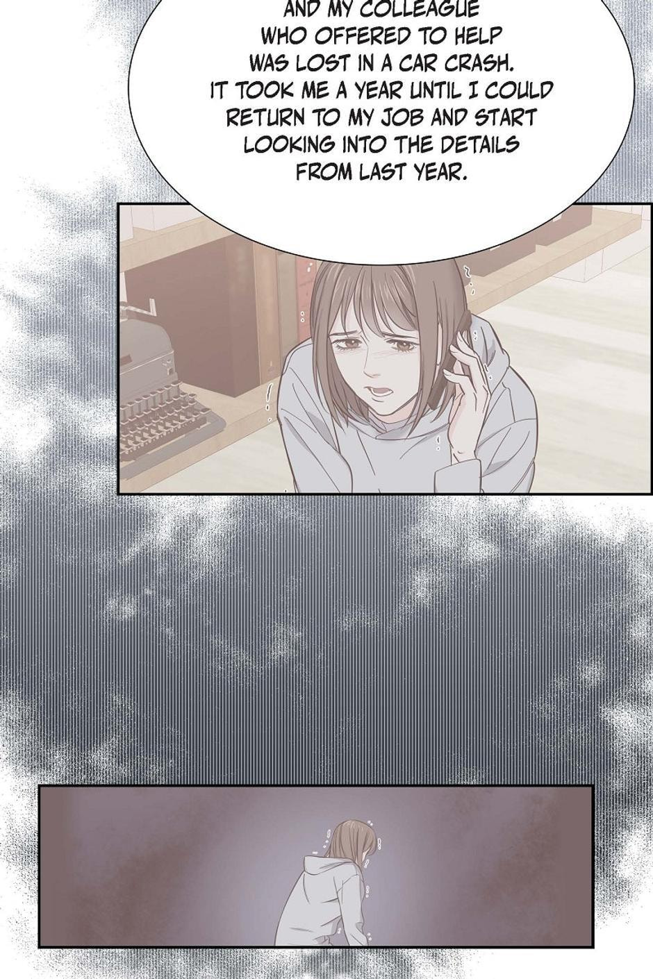 Scandal (Dogeu) Chapter 85 page 2 - 