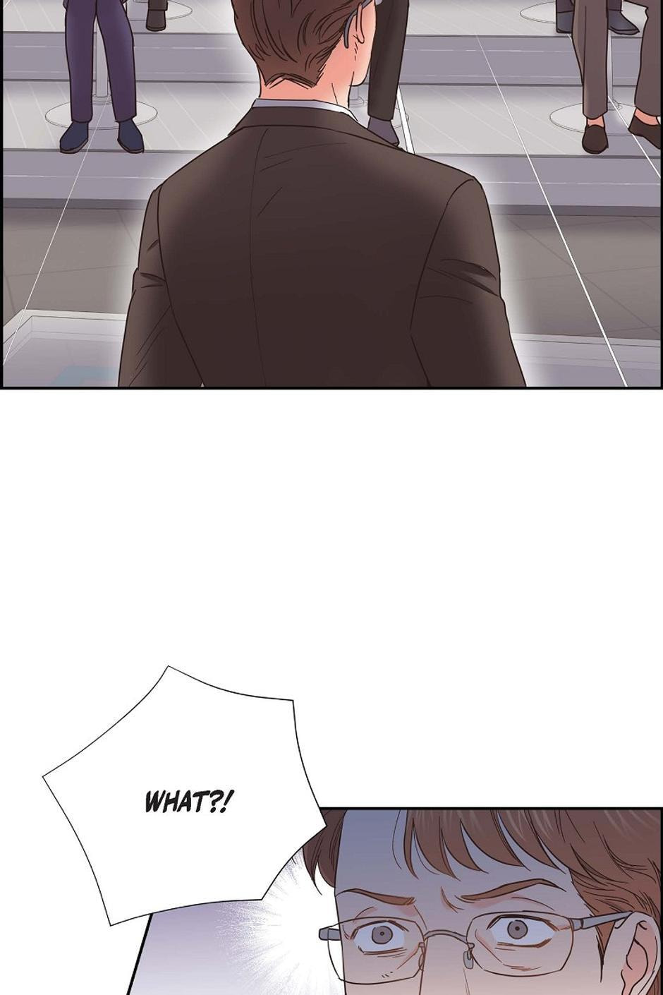 Scandal (Dogeu) Chapter 85 page 12 - 