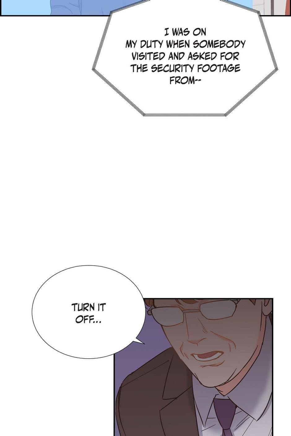 Scandal (Dogeu) Chapter 85 page 14 - 