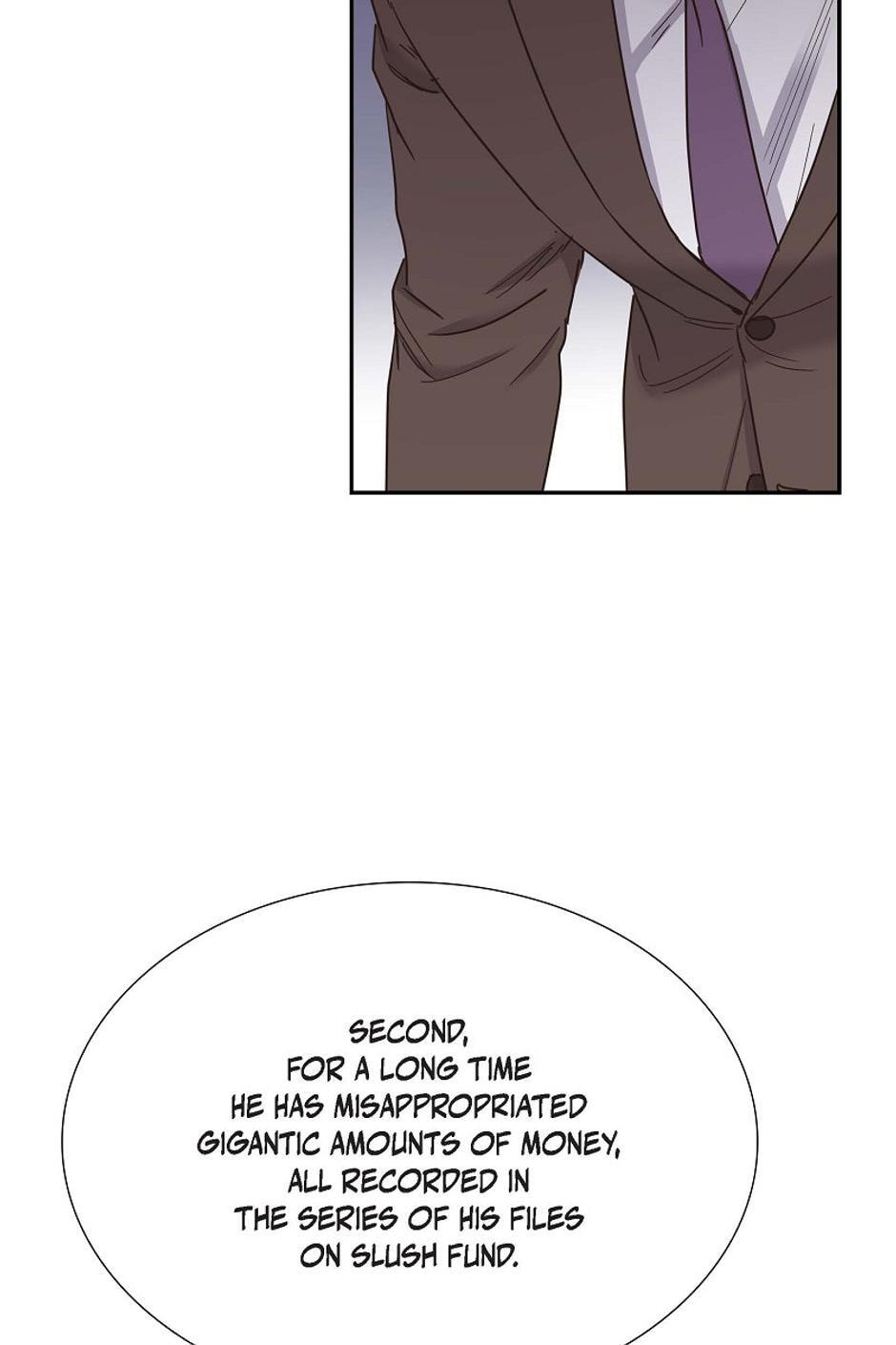 Scandal (Dogeu) Chapter 85 page 15 - 
