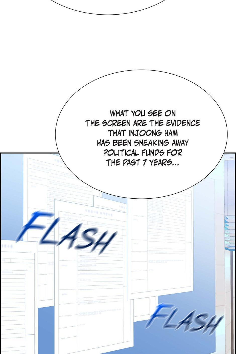 Scandal (Dogeu) Chapter 85 page 16 - 