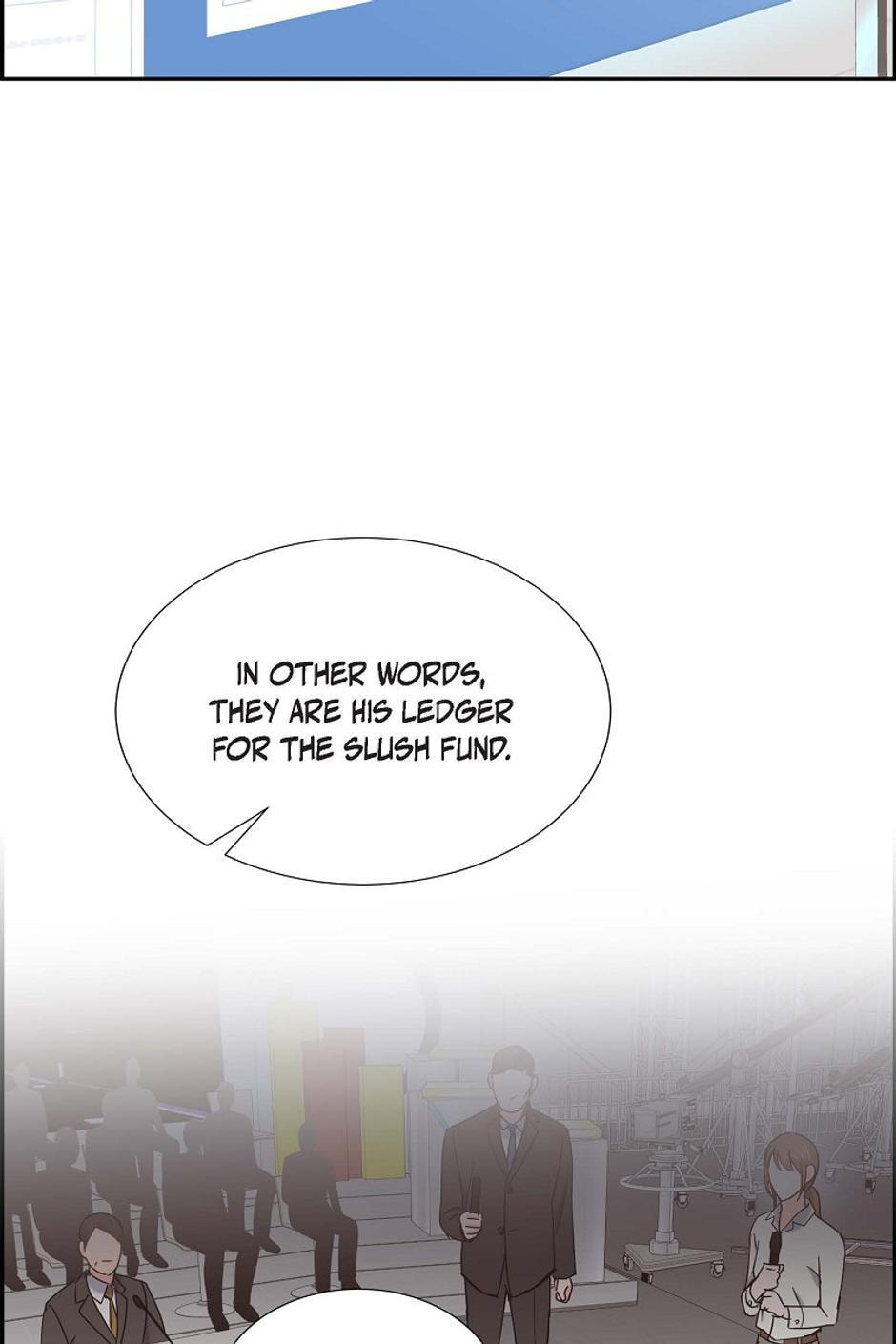 Scandal (Dogeu) Chapter 85 page 17 - 