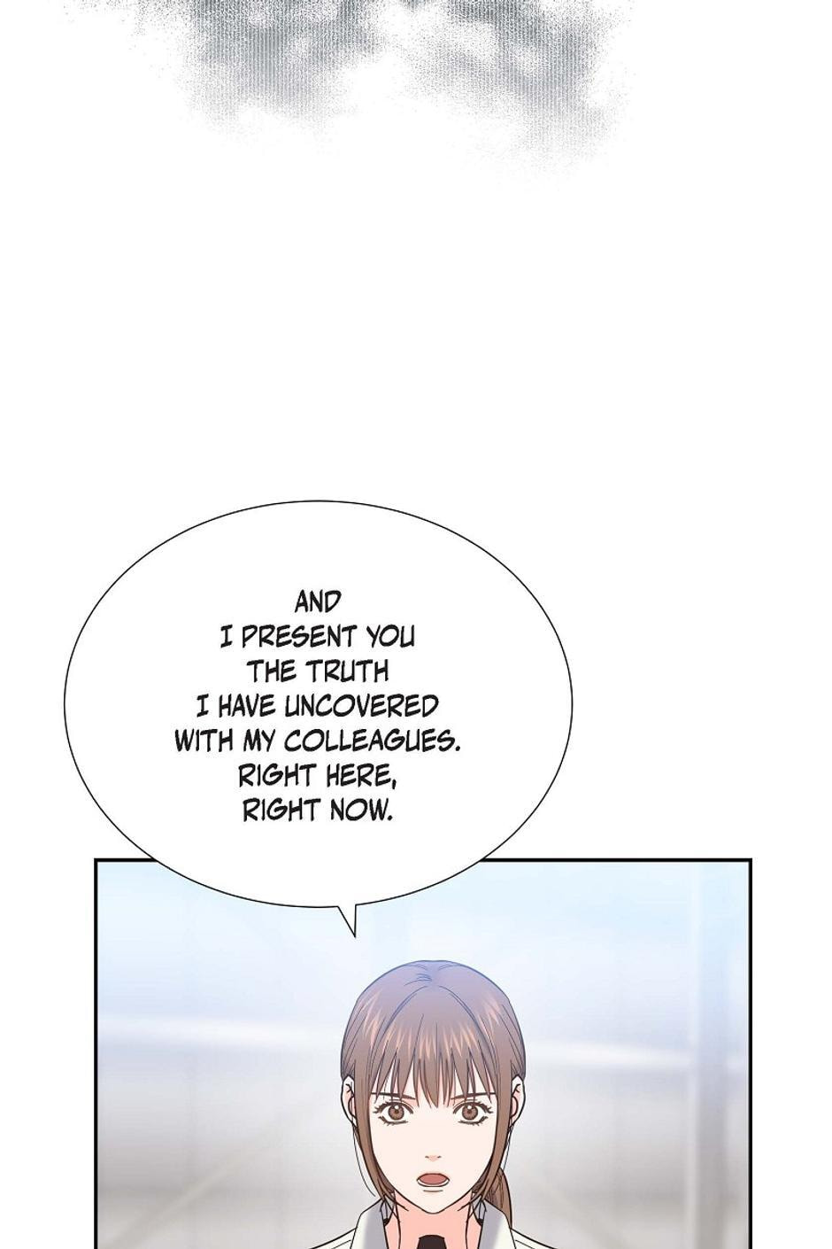 Scandal (Dogeu) Chapter 85 page 3 - 