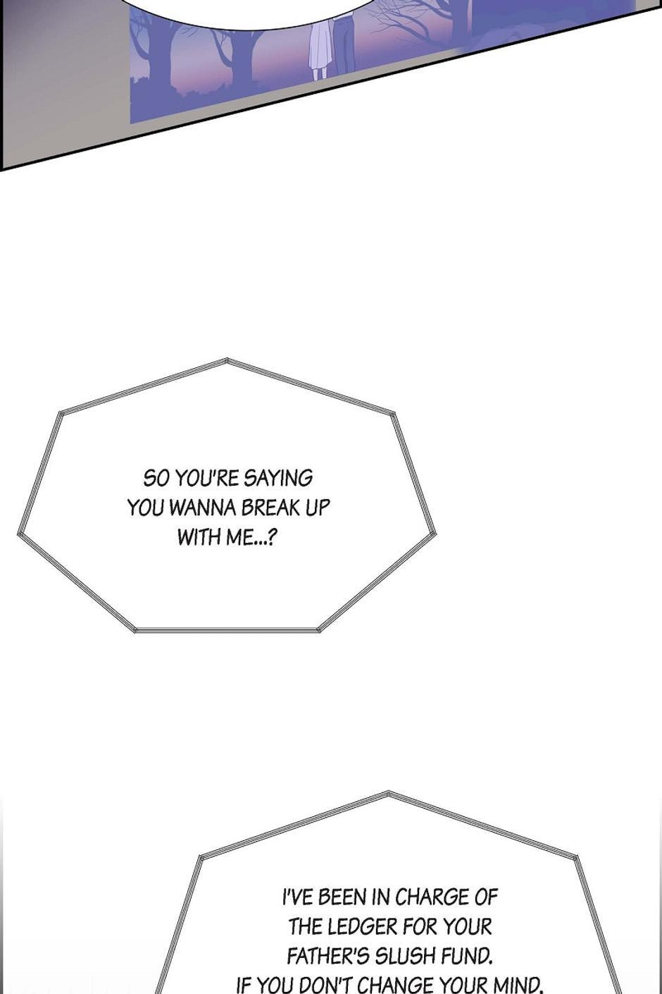 Scandal (Dogeu) Chapter 85 page 23 - 