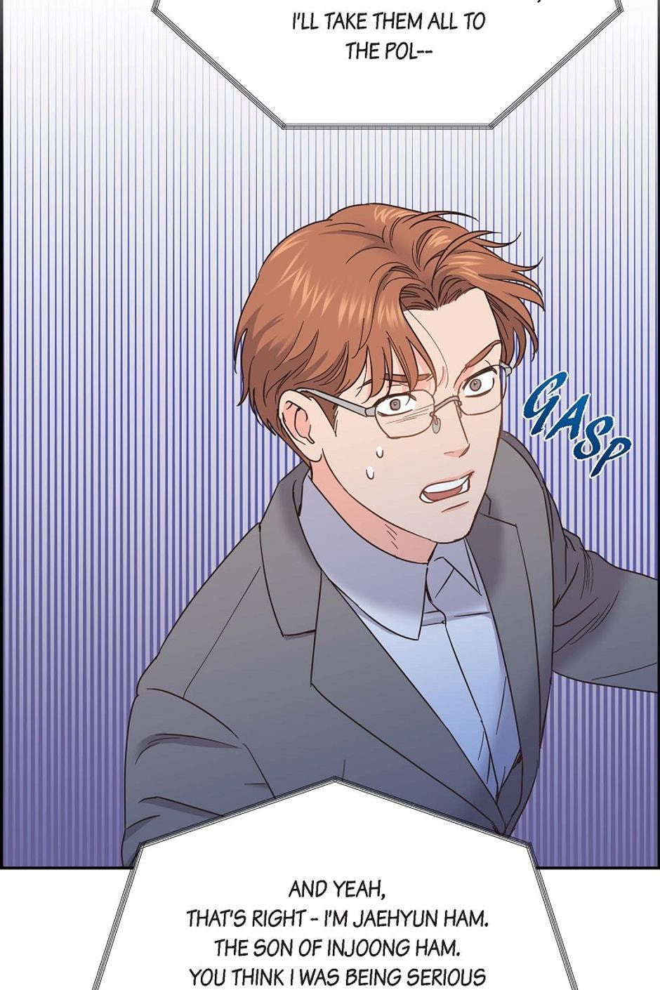 Scandal (Dogeu) Chapter 85 page 24 - 