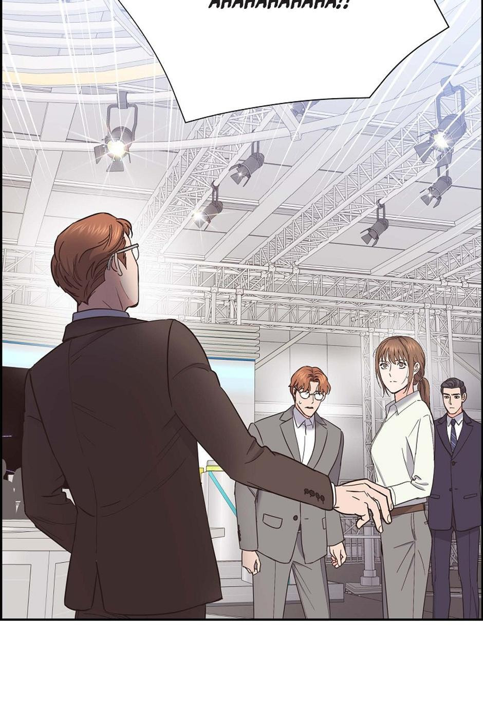 Scandal (Dogeu) Chapter 85 page 30 - 