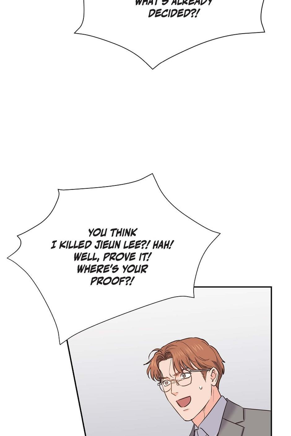 Scandal (Dogeu) Chapter 85 page 36 - 