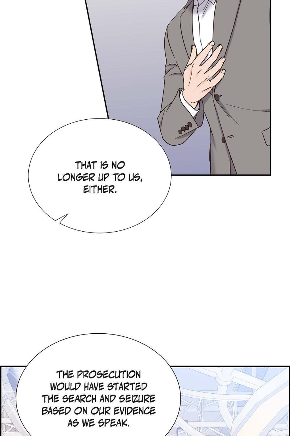 Scandal (Dogeu) Chapter 85 page 37 - 