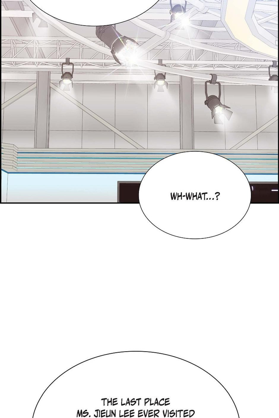 Scandal (Dogeu) Chapter 85 page 38 - 