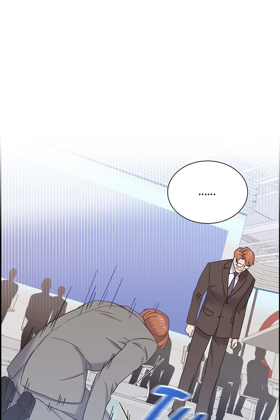Scandal (Dogeu) Chapter 85 page 40 - 