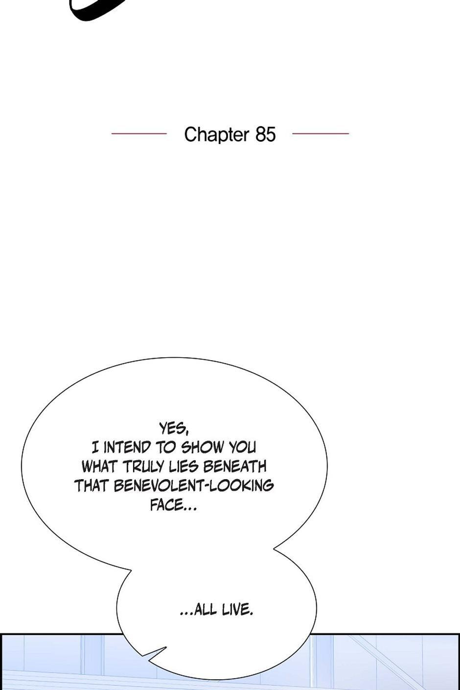 Scandal (Dogeu) Chapter 85 page 5 - 