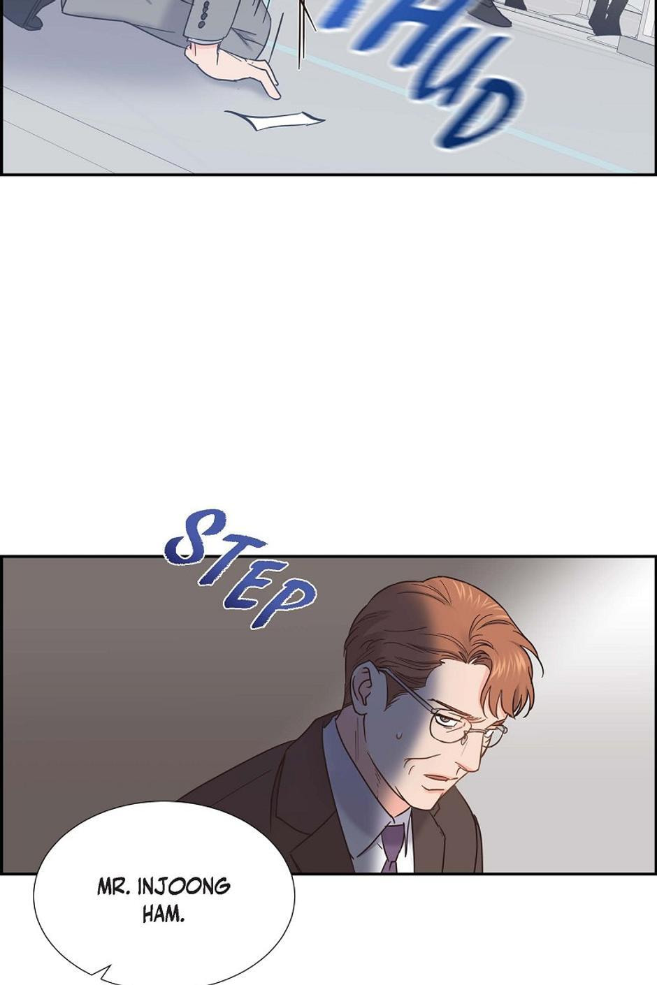 Scandal (Dogeu) Chapter 85 page 41 - 