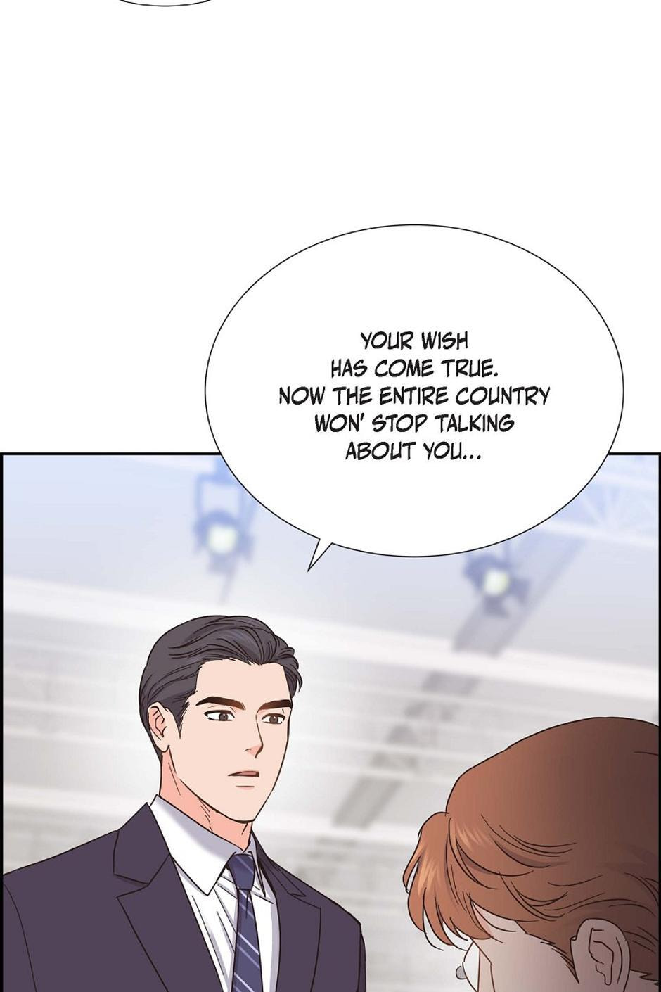 Scandal (Dogeu) Chapter 85 page 42 - 