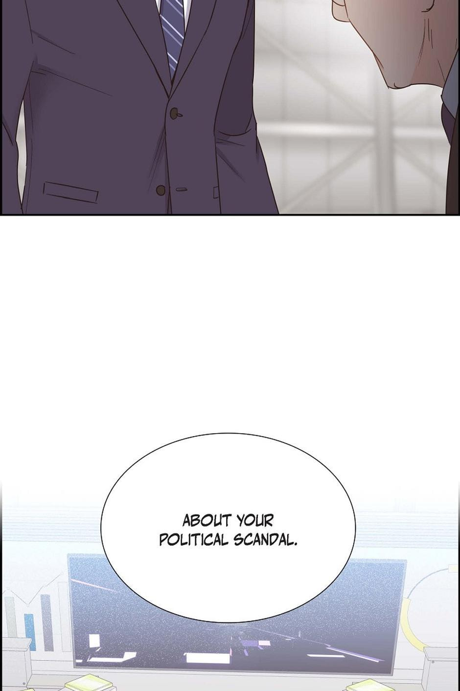 Scandal (Dogeu) Chapter 85 page 43 - 