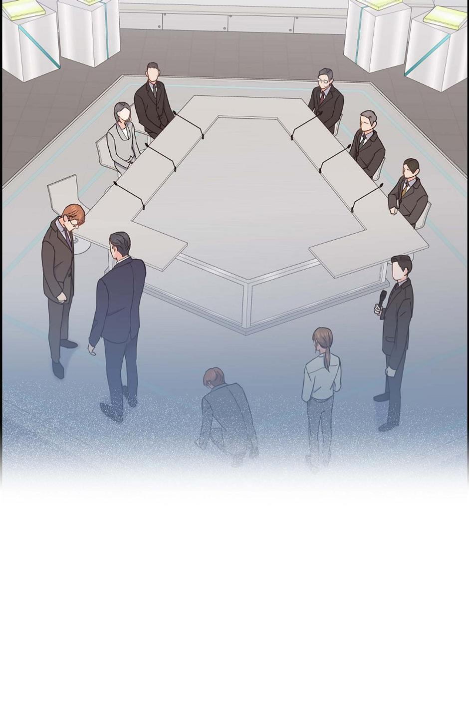 Scandal (Dogeu) Chapter 85 page 44 - 