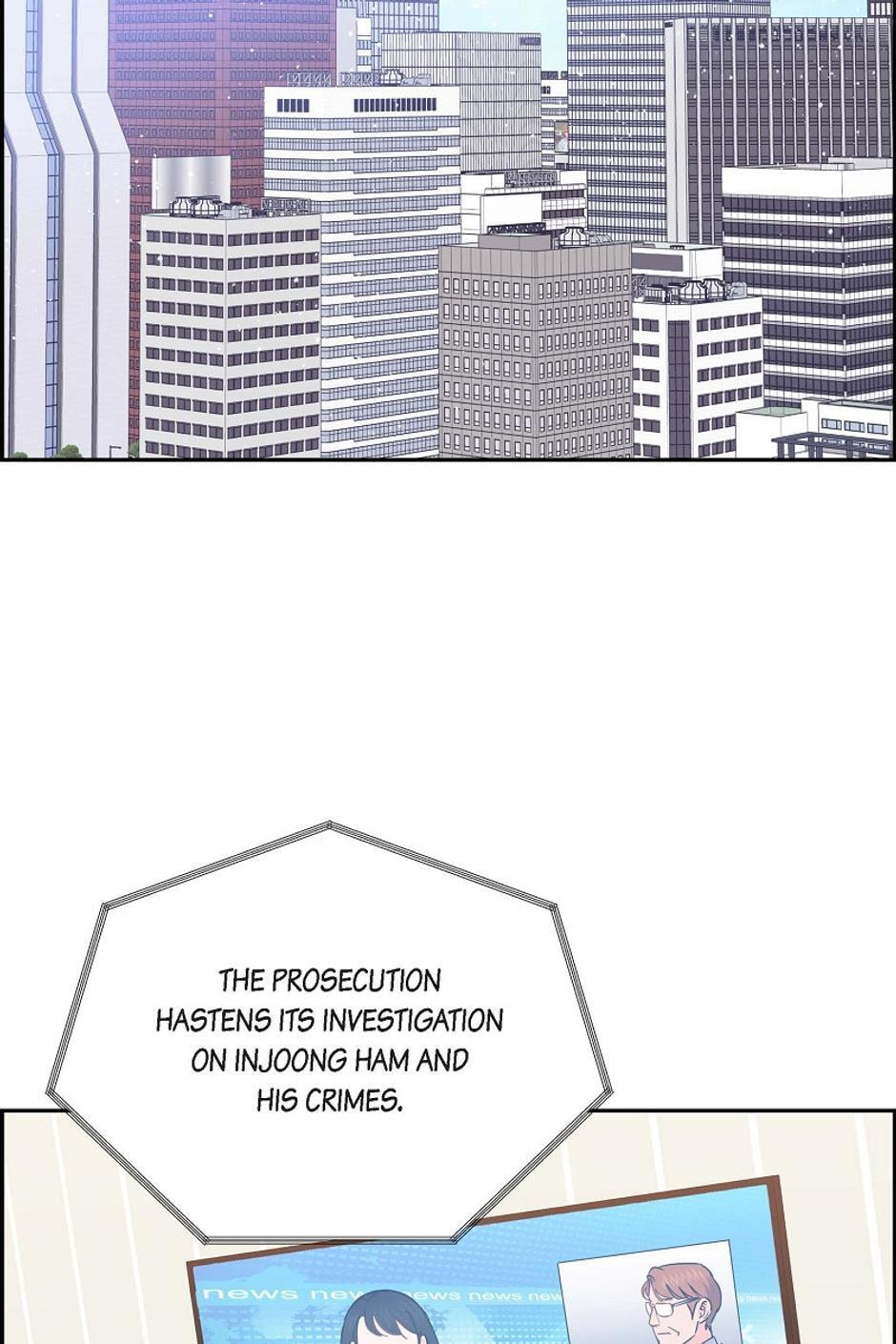 Scandal (Dogeu) Chapter 85 page 46 - 