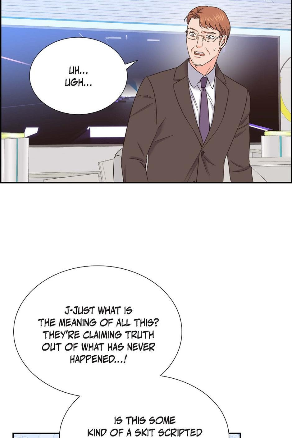 Scandal (Dogeu) Chapter 85 page 6 - 