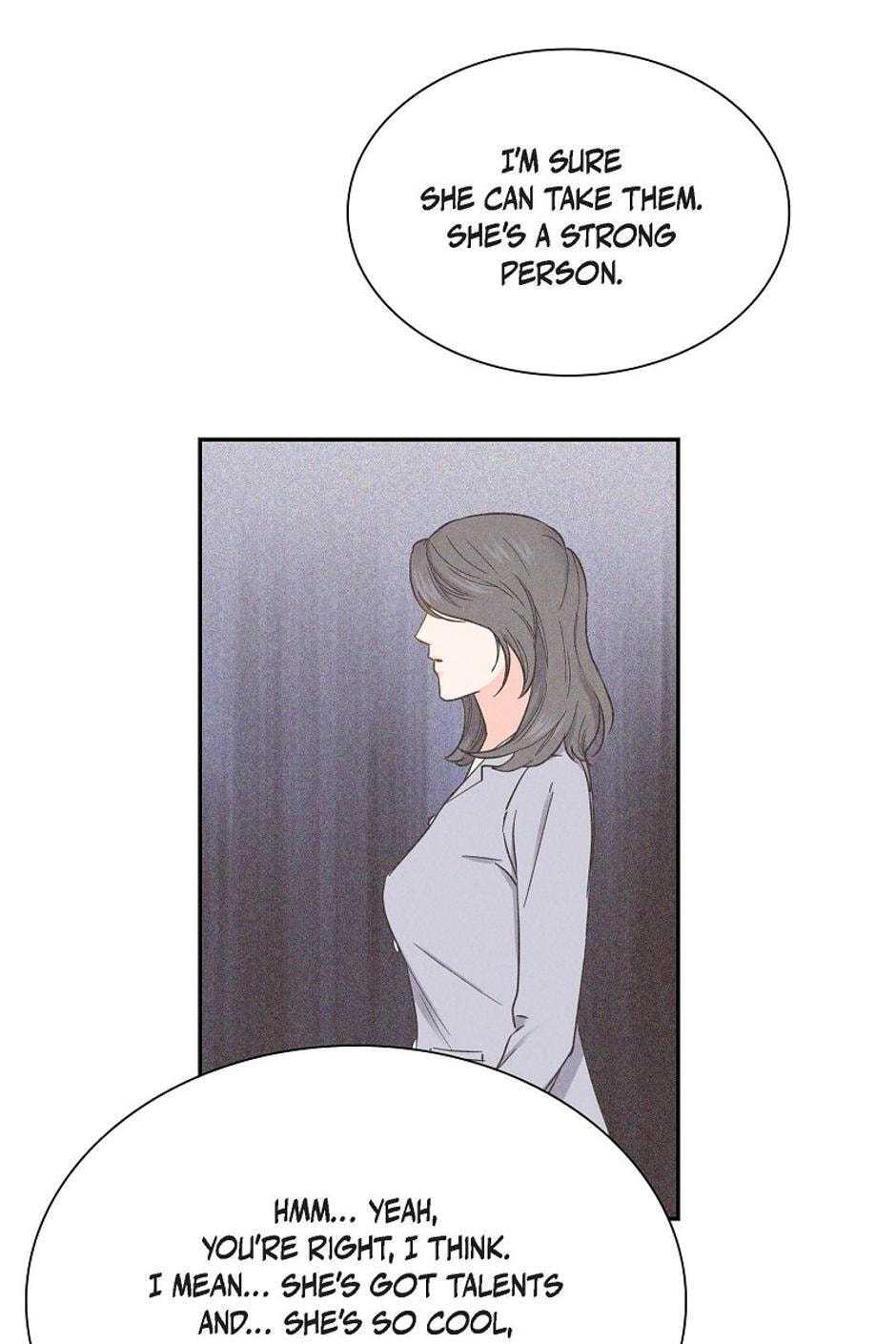 Scandal (Dogeu) Chapter 85 page 52 - 