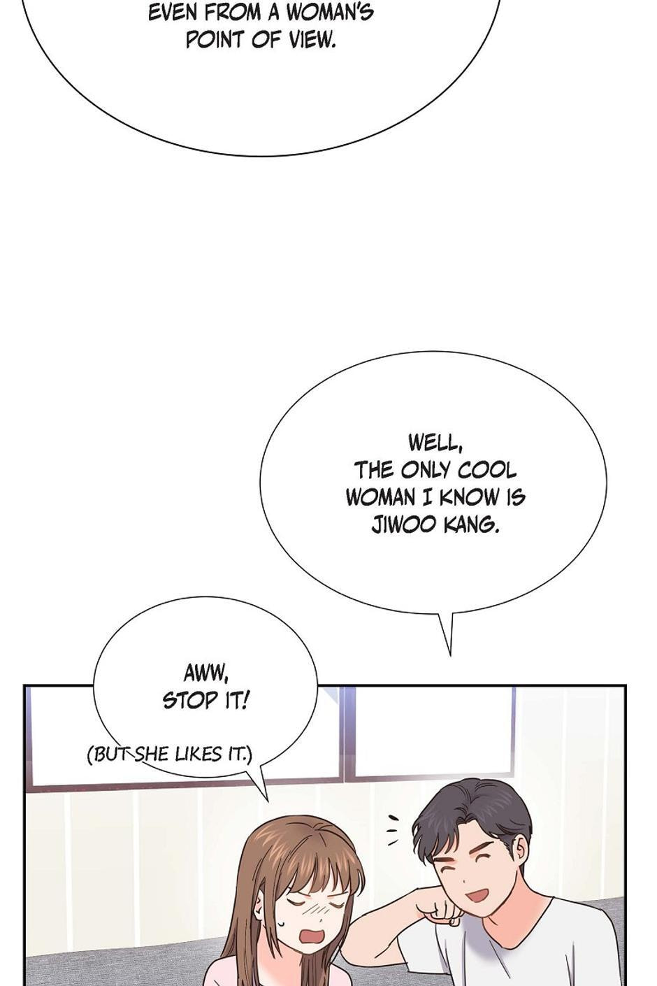 Scandal (Dogeu) Chapter 85 page 53 - 