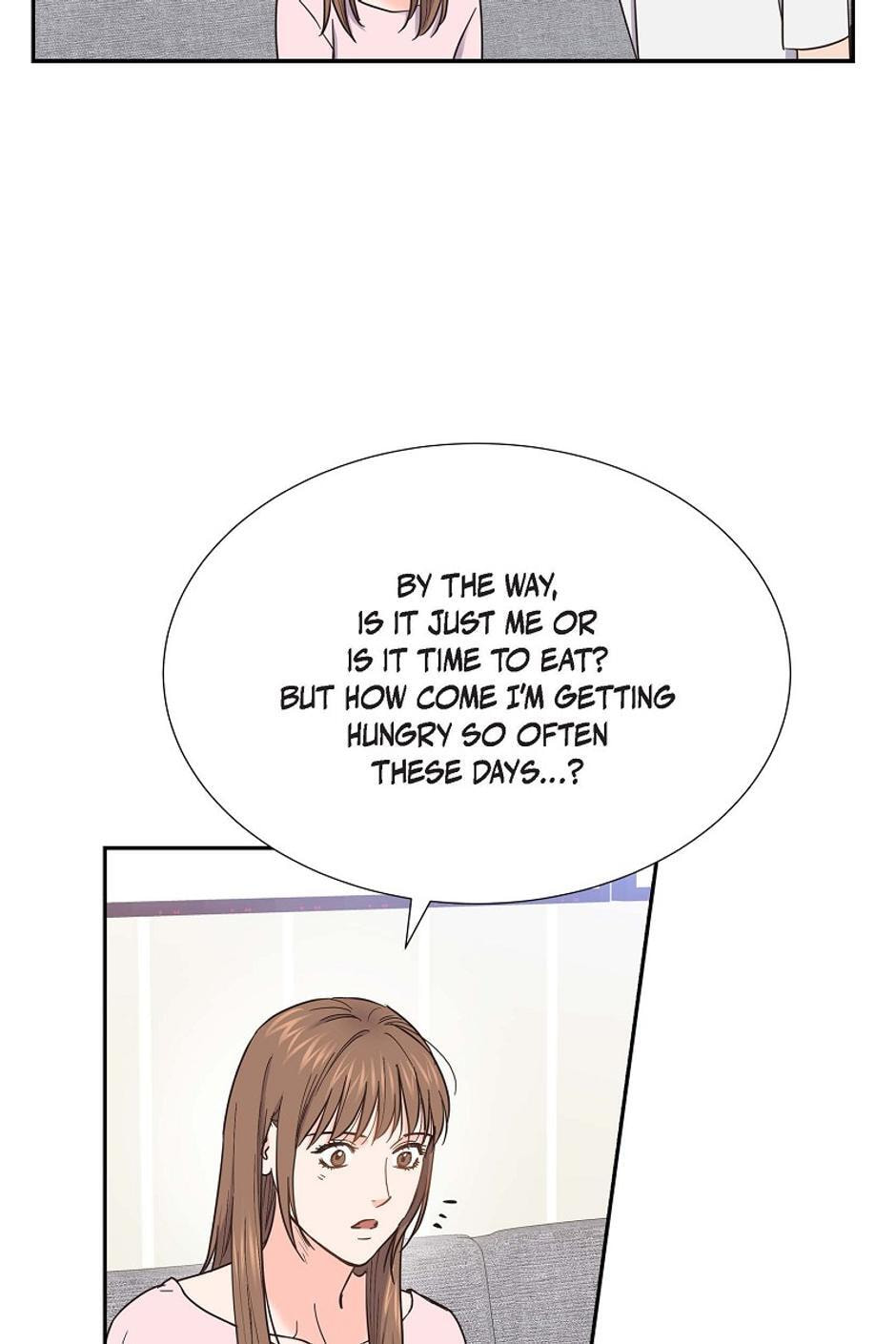 Scandal (Dogeu) Chapter 85 page 54 - 