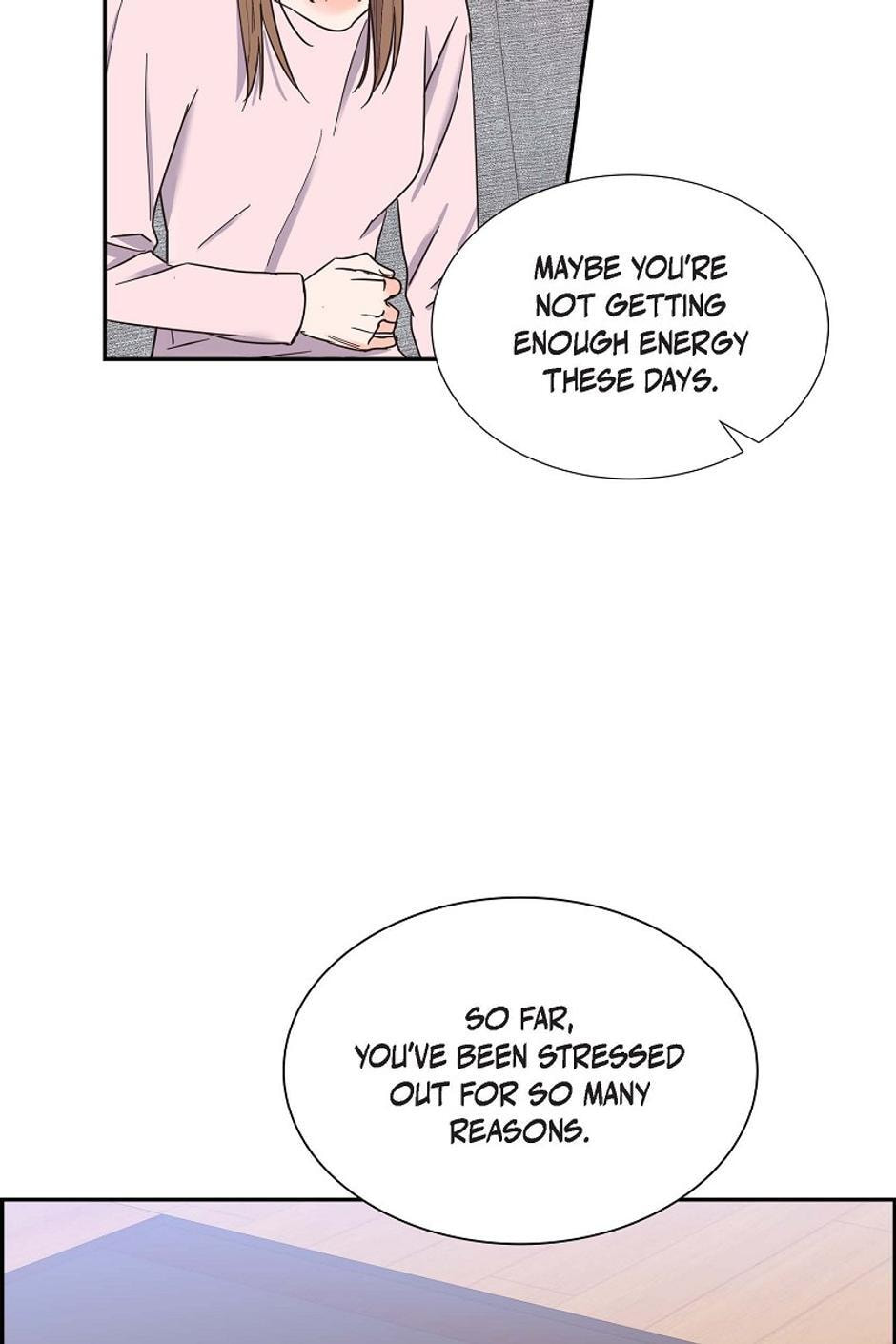 Scandal (Dogeu) Chapter 85 page 55 - 