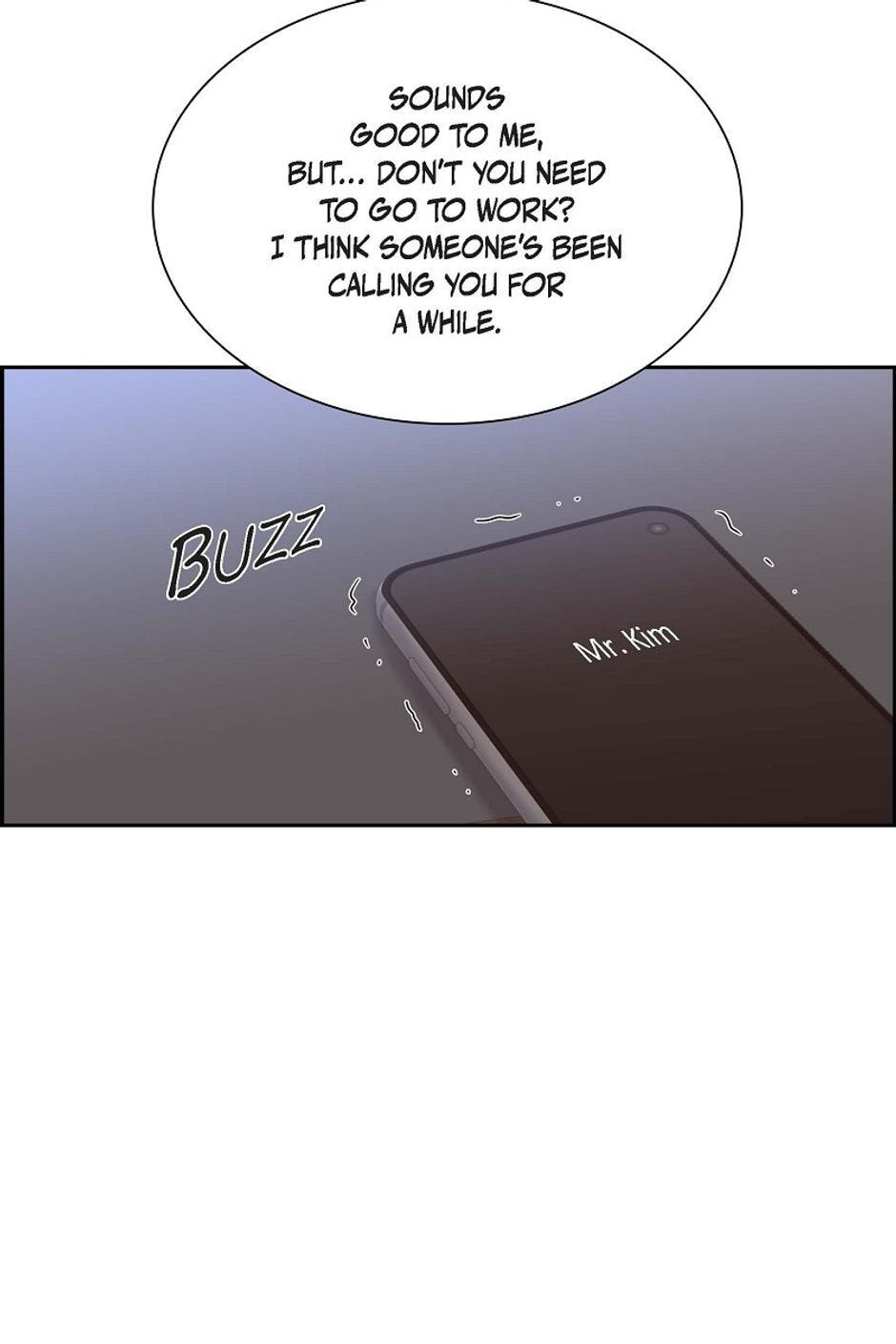 Scandal (Dogeu) Chapter 85 page 57 - 