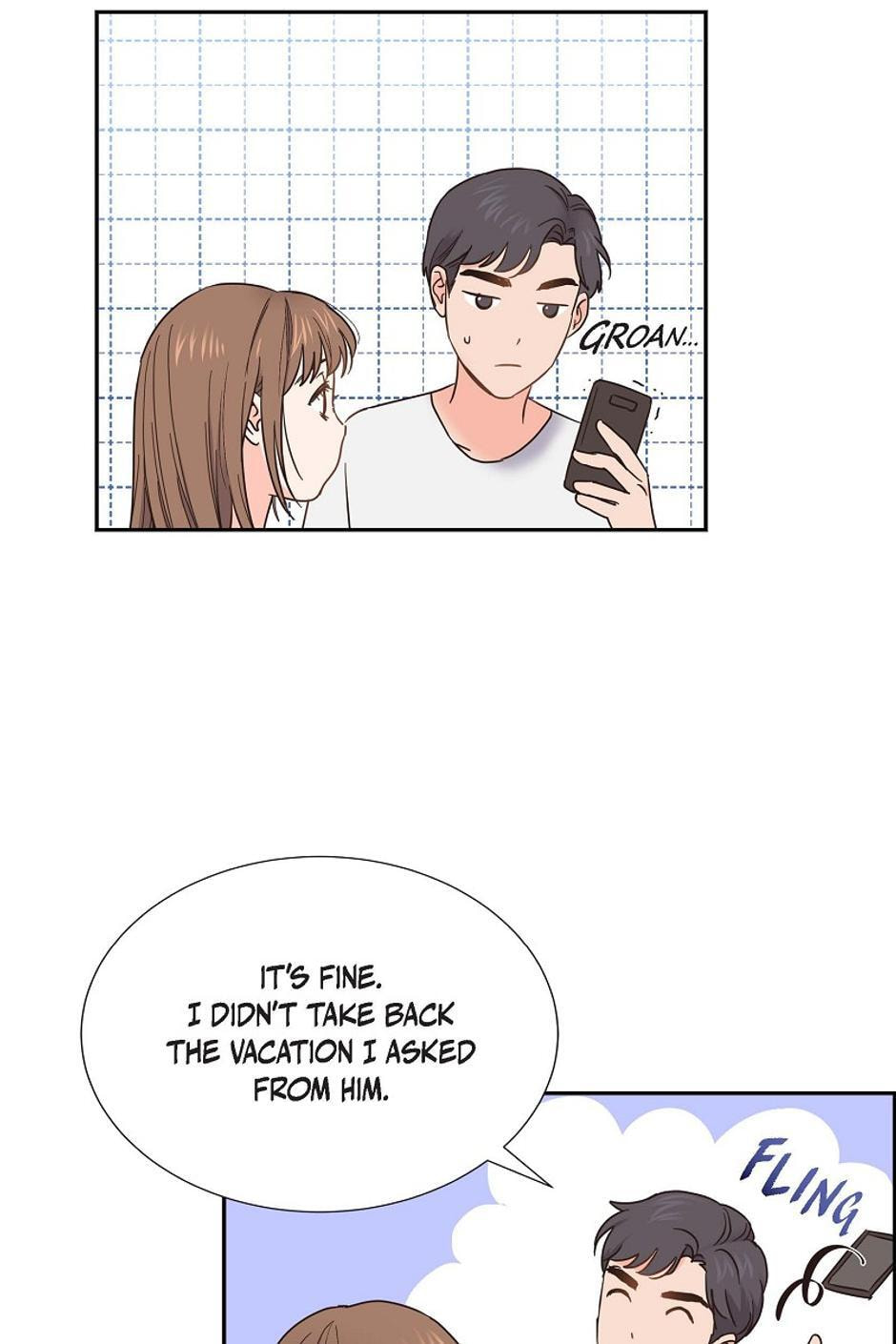 Scandal (Dogeu) Chapter 85 page 58 - 