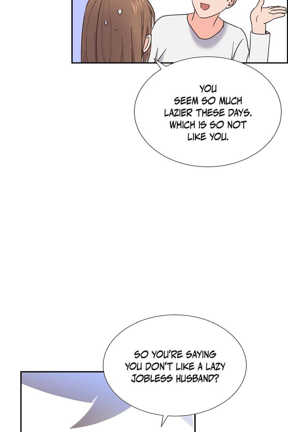 Scandal (Dogeu) Chapter 85 page 59 - 