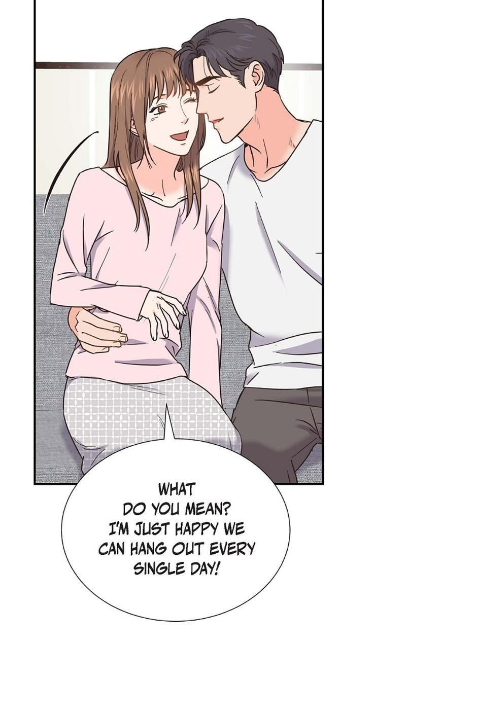 Scandal (Dogeu) Chapter 85 page 60 - 
