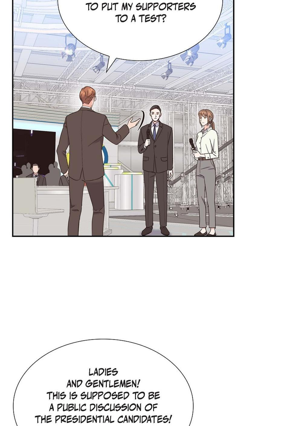 Scandal (Dogeu) Chapter 85 page 7 - 