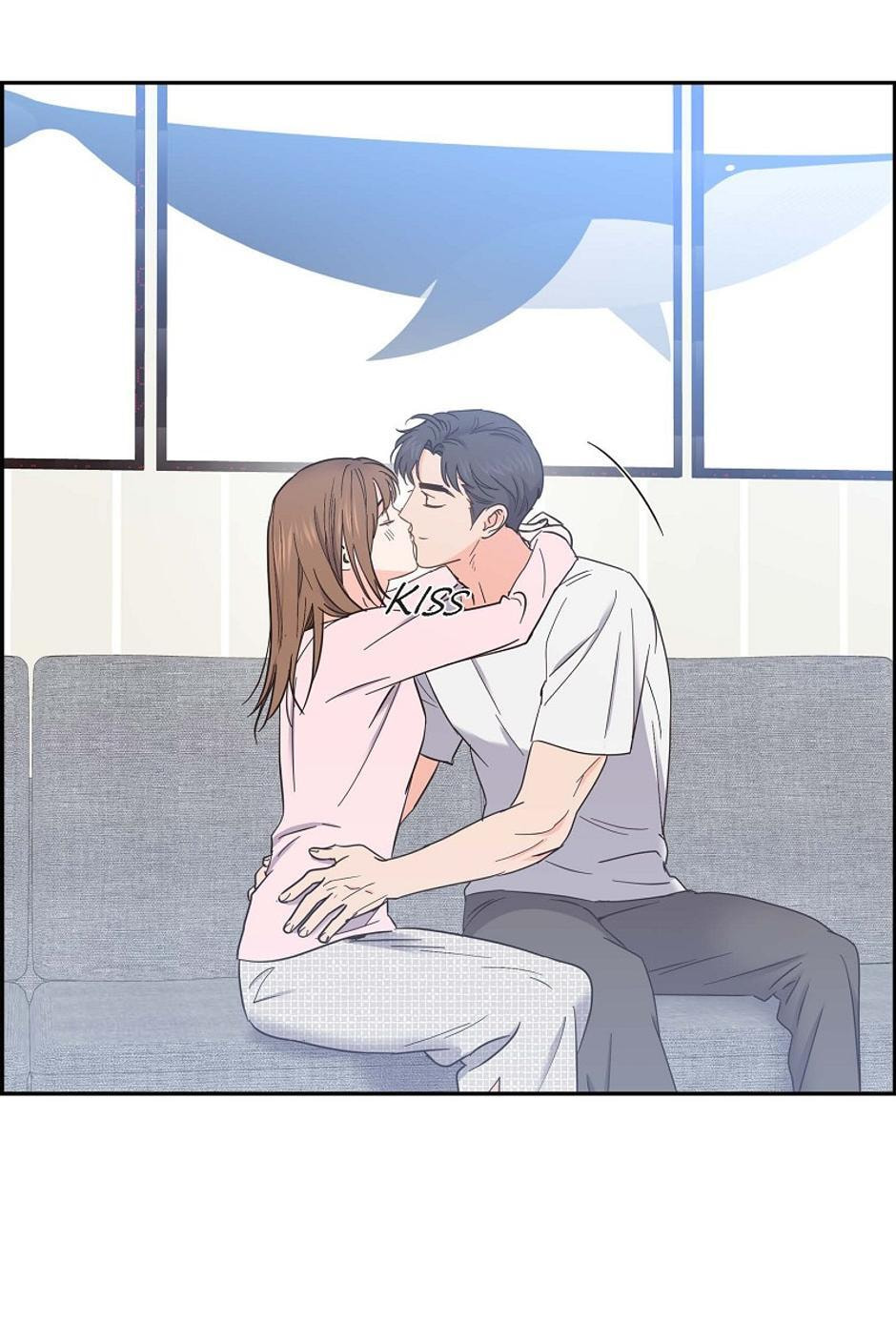 Scandal (Dogeu) Chapter 85 page 63 - 