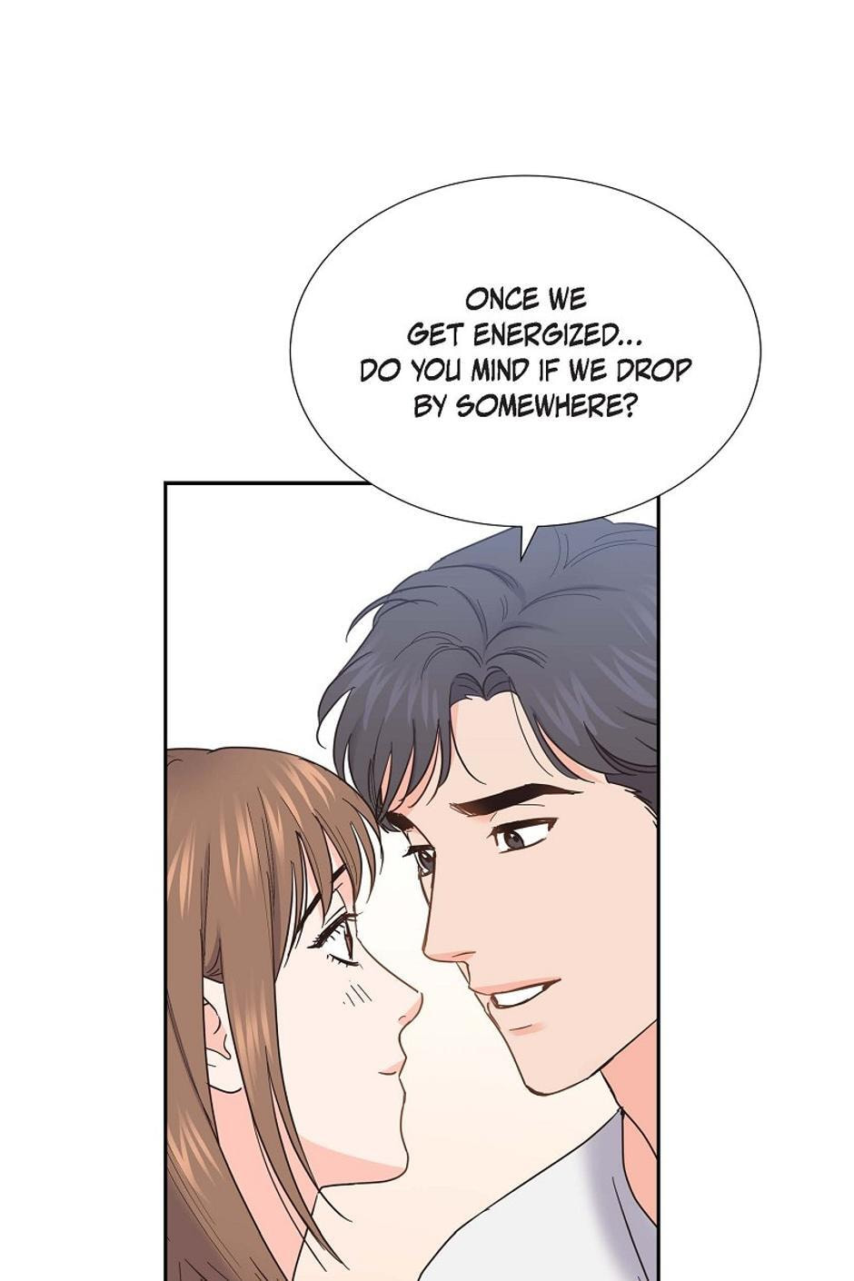 Scandal (Dogeu) Chapter 85 page 64 - 