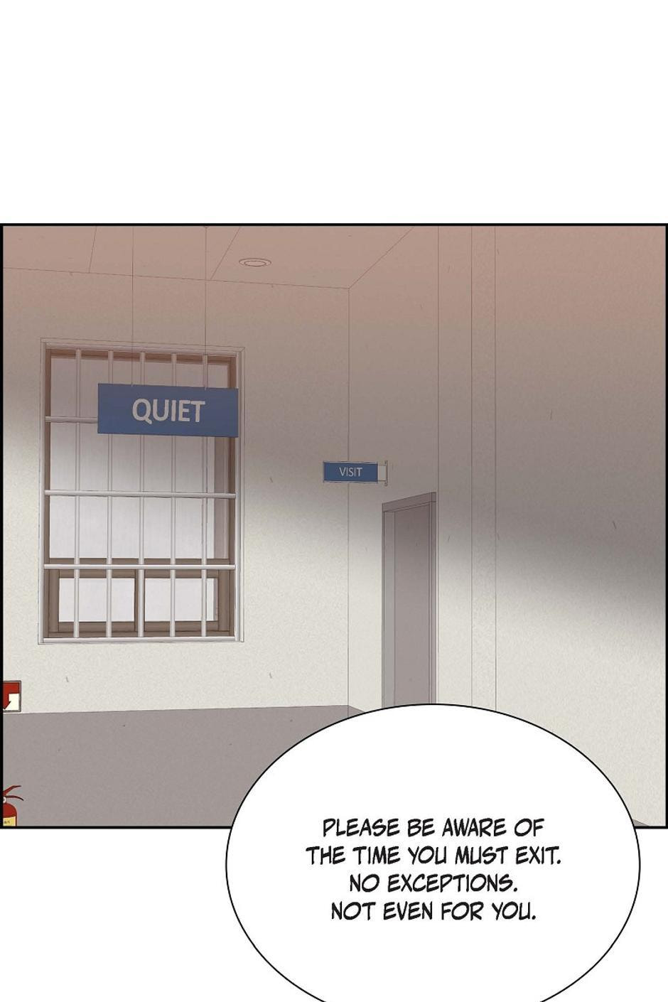 Scandal (Dogeu) Chapter 85 page 66 - 