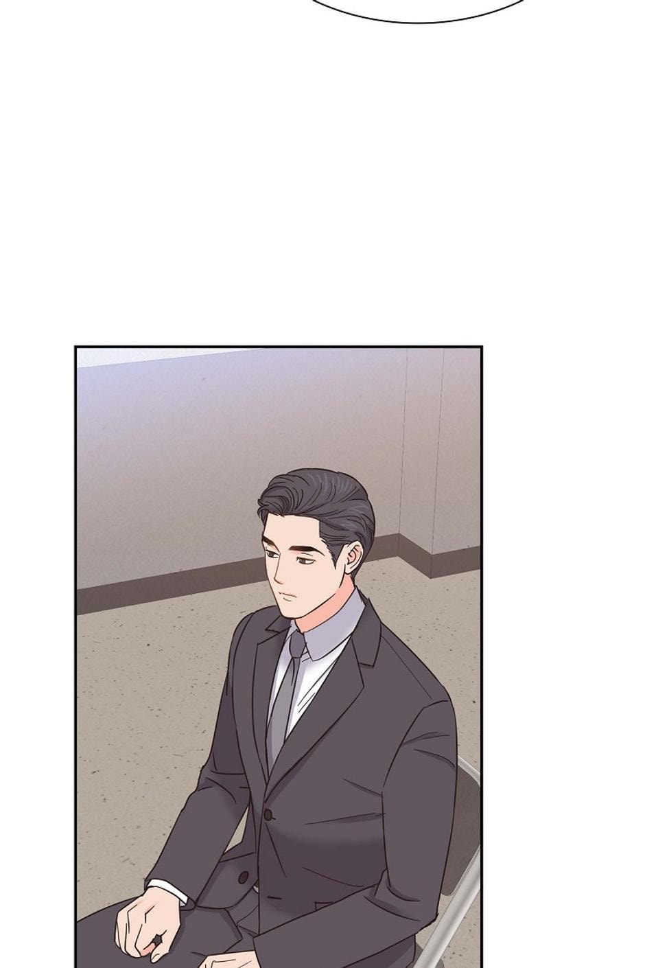Scandal (Dogeu) Chapter 85 page 67 - 