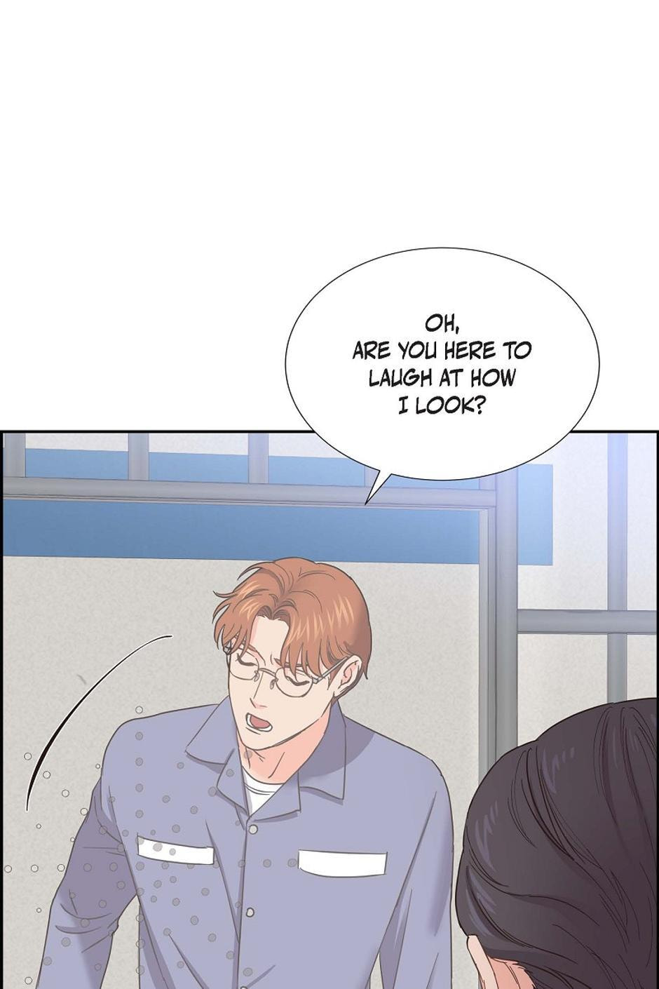 Scandal (Dogeu) Chapter 85 page 69 - 