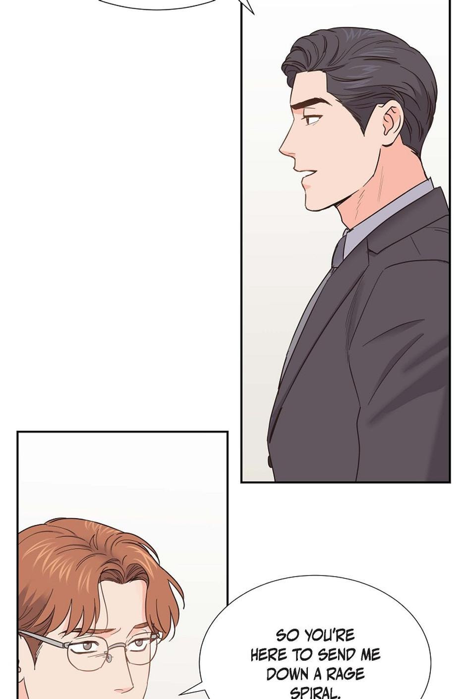 Scandal (Dogeu) Chapter 85 page 71 - 