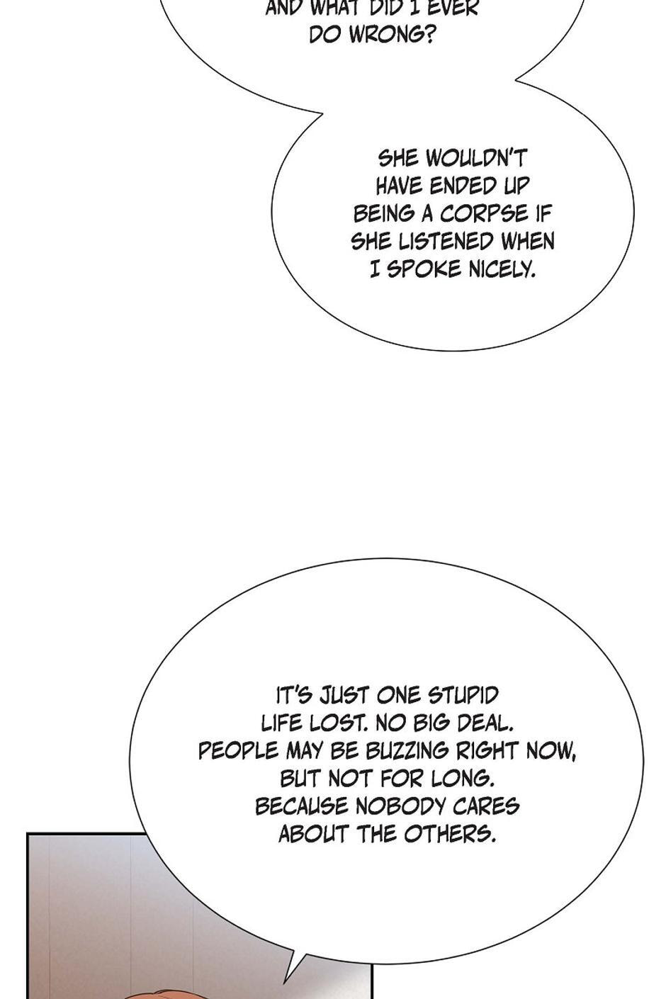 Scandal (Dogeu) Chapter 85 page 74 - 