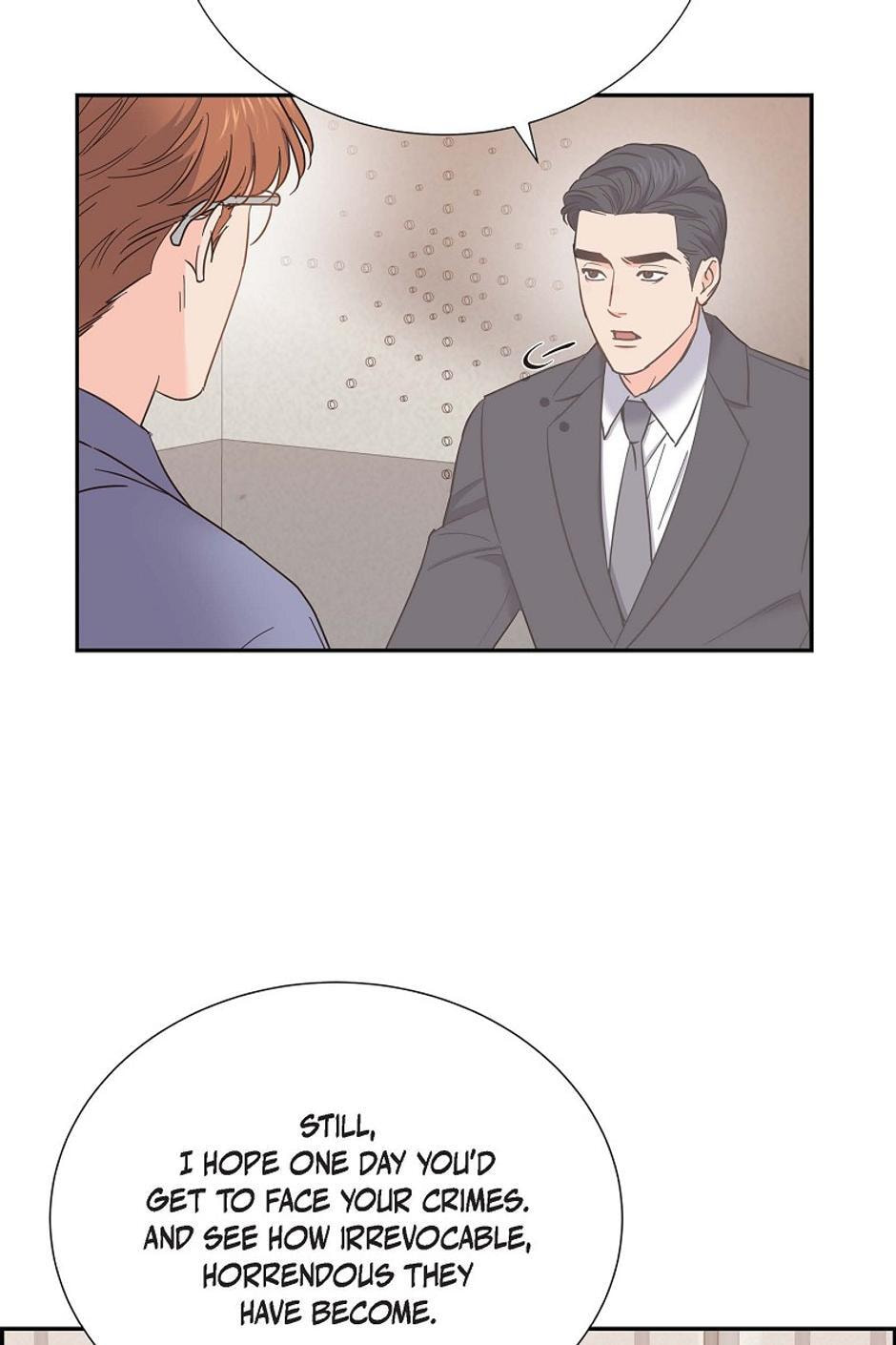 Scandal (Dogeu) Chapter 85 page 76 - 